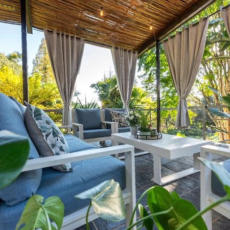 Serene Place Guest House & Conference Venue Affordable Luxury With Backup Power Roodepoort Zewnętrze zdjęcie