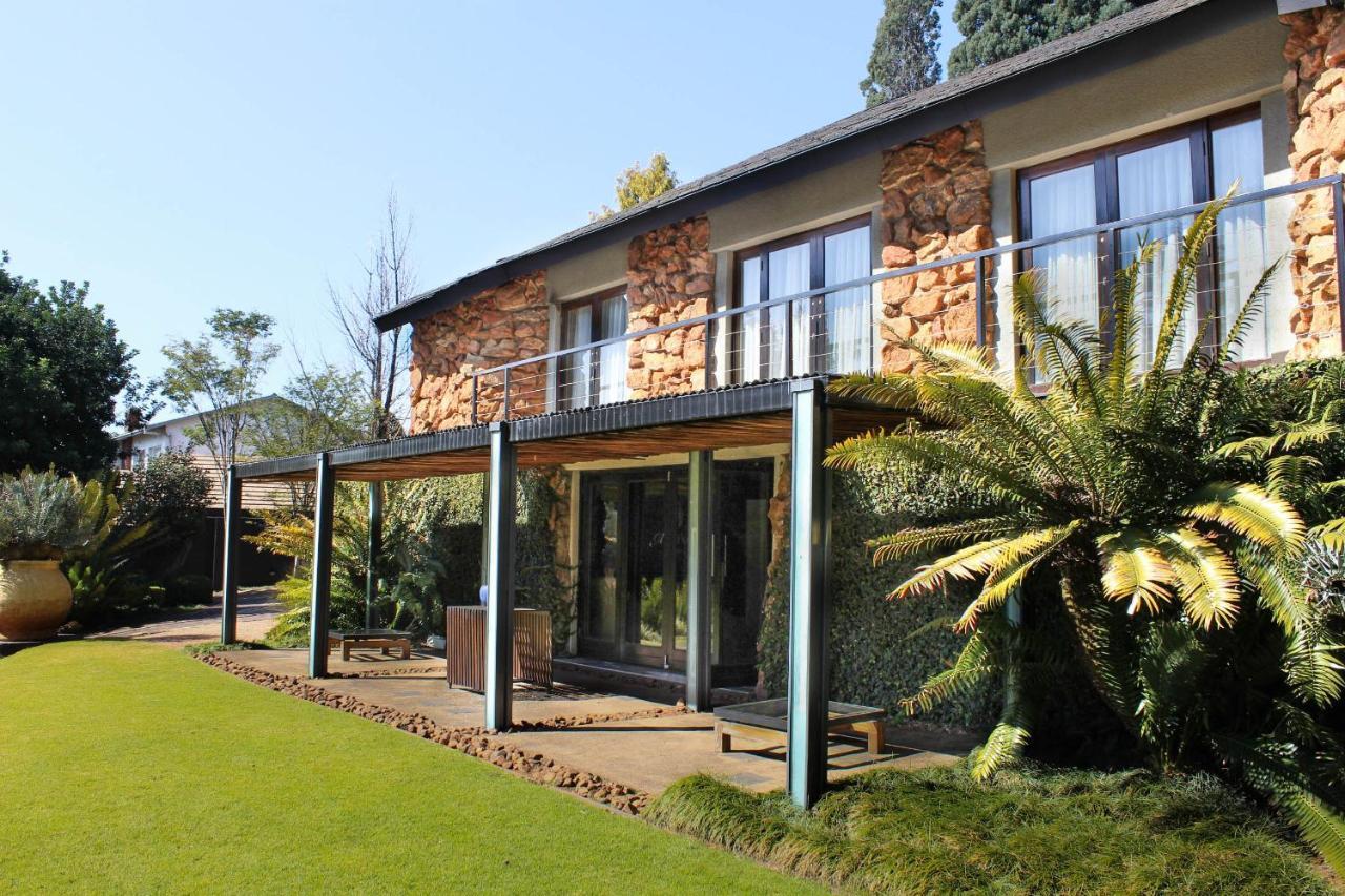 Serene Place Guest House & Conference Venue Affordable Luxury With Backup Power Roodepoort Zewnętrze zdjęcie