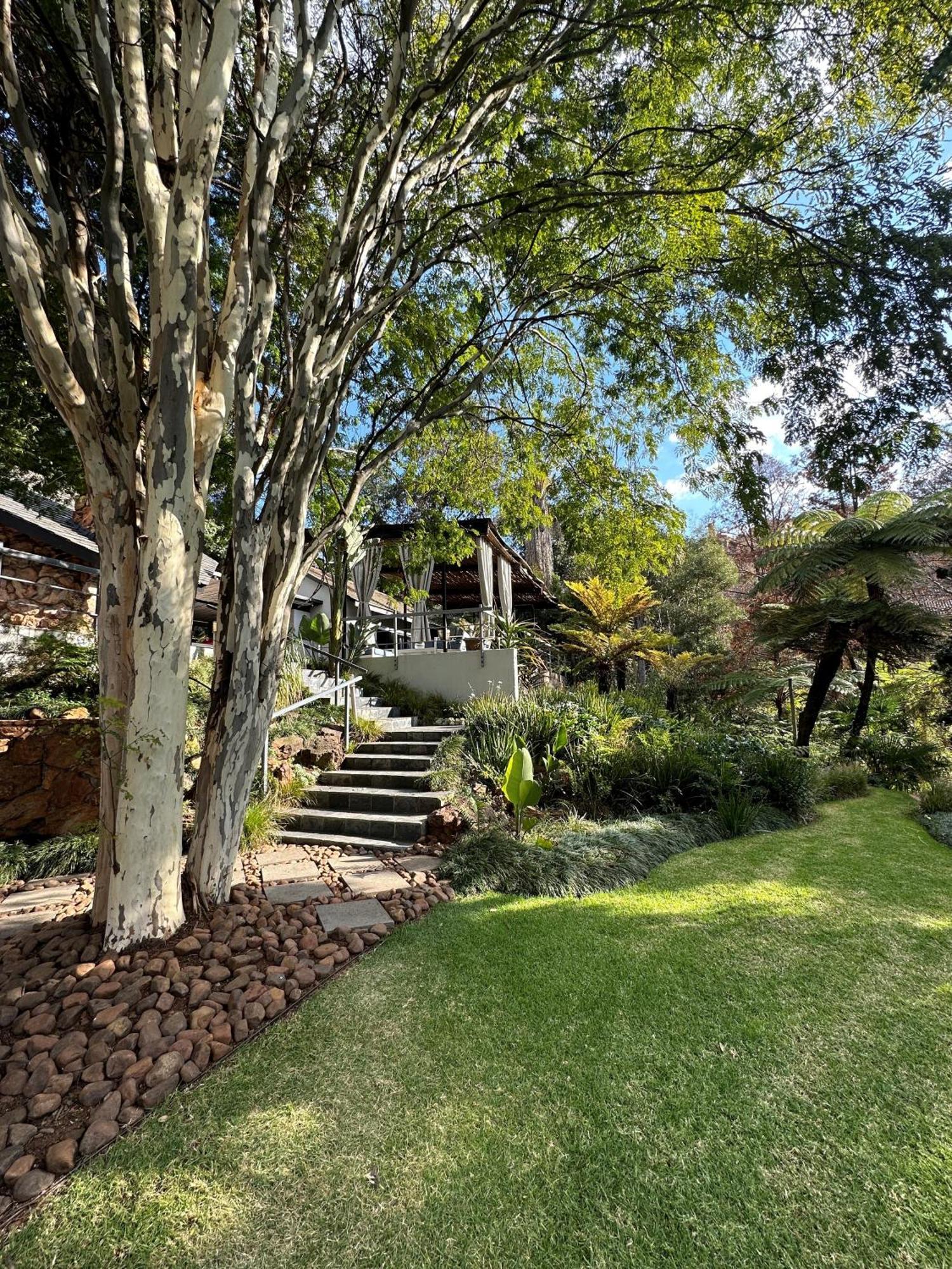 Serene Place Guest House & Conference Venue Affordable Luxury With Backup Power Roodepoort Zewnętrze zdjęcie