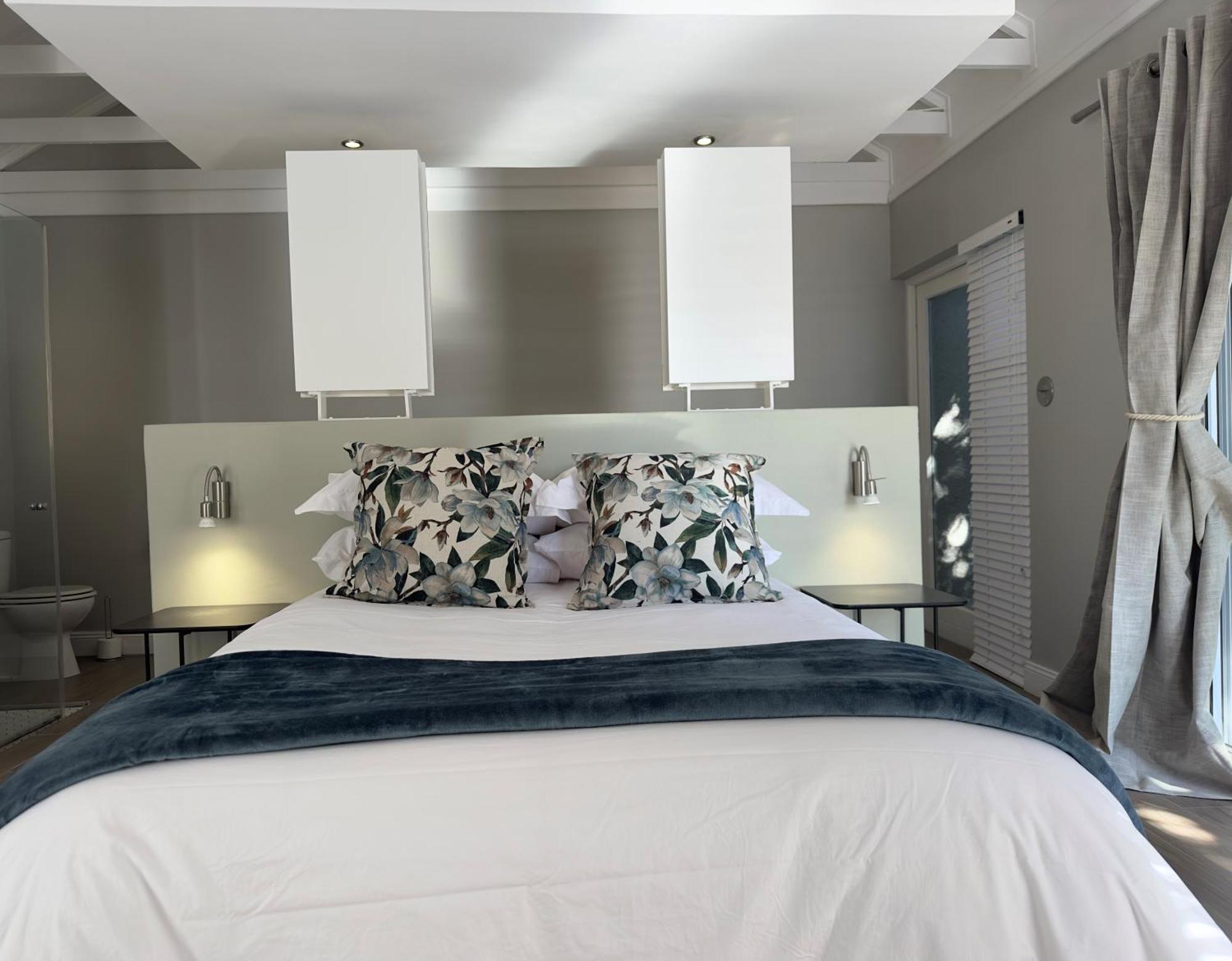 Serene Place Guest House & Conference Venue Affordable Luxury With Backup Power Roodepoort Zewnętrze zdjęcie