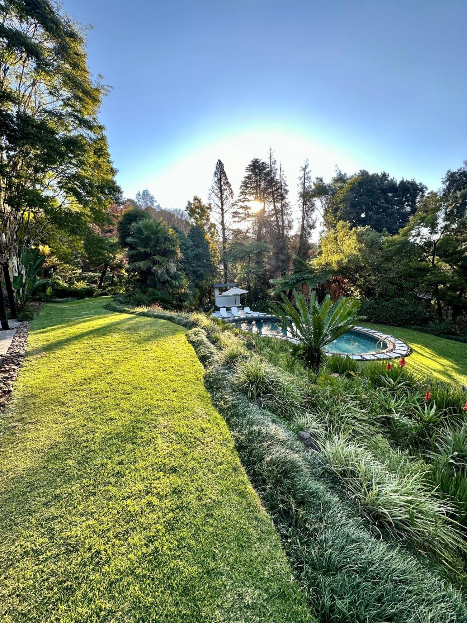 Serene Place Guest House & Conference Venue Affordable Luxury With Backup Power Roodepoort Zewnętrze zdjęcie